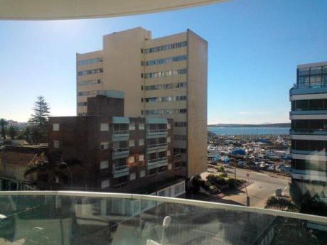 Apartamento En Alquiler 2 Dormitorios