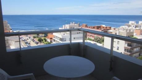 Apartamento En Alquiler 2 Dormitorios