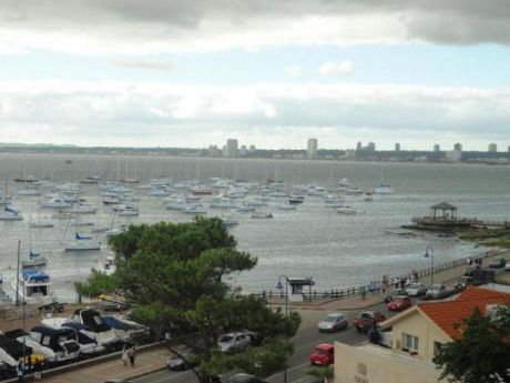 Apartamento En Alquiler 3 Dormitorios