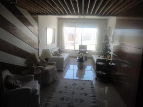 Apartamento En Alquiler 1 Dormitorio