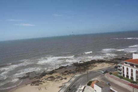 Apartamento En Alquiler 4 Dormitorios