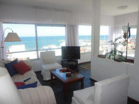 Apartamento En Alquiler 2 Dormitorios