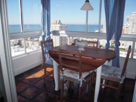 Apartamento En Alquiler 3 Dormitorios