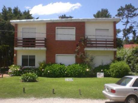 Apartamento En Alquiler 2 Dormitorios