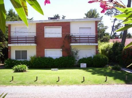 Apartamento En Alquiler 2 Dormitorios