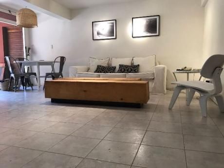 Apartamento En Alquiler 2 Dormitorios