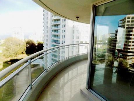 Apartamento En Alquiler 3 Dormitorios