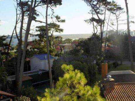 Apartamento En Alquiler 4 Dormitorios