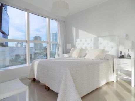 Apartamento En Alquiler 3 Dormitorios