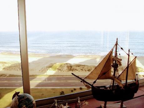Apartamento En Alquiler 3 Dormitorios