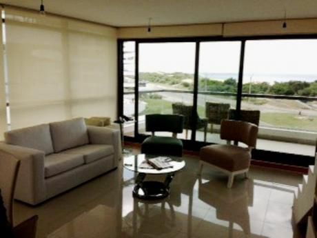 Apartamento En Alquiler 3 Dormitorios