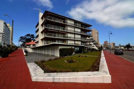Apartamento En Alquiler 4 Dormitorios