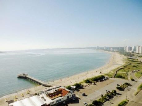 Apartamento En Alquiler 3 Dormitorios