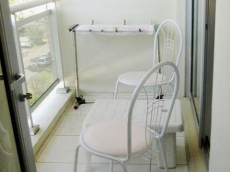Apartamento En Alquiler 1 Dormitorio