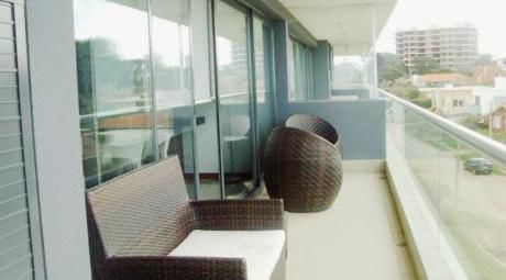 Apartamento En Alquiler 2 Dormitorios