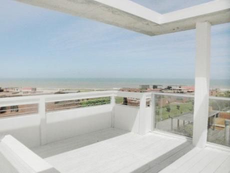 Apartamento En Alquiler 3 Dormitorios