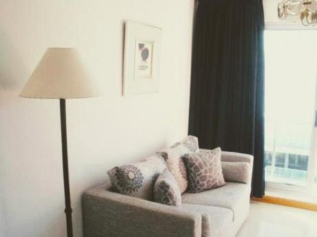 Apartamento En Alquiler 1 Dormitorio
