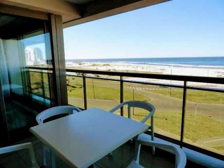 Apartamento En Alquiler 3 Dormitorios