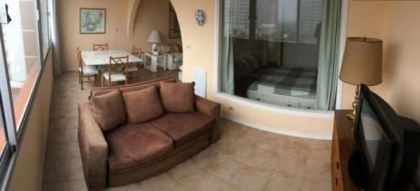 Apartamento En Alquiler 1 Dormitorio