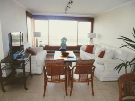 Apartamento En Alquiler 3 Dormitorios