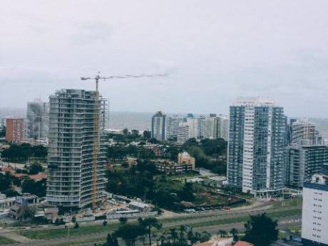 Apartamento En Alquiler 2 Dormitorios