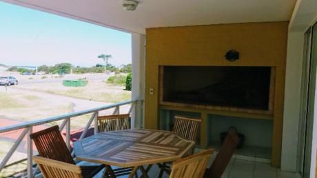 Apartamento En Alquiler 3 Dormitorios