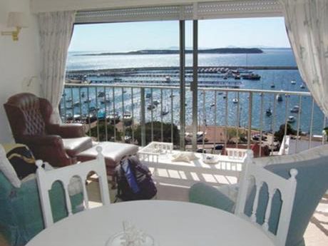Apartamento En Alquiler 2 Dormitorios