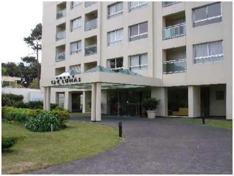 Apartamento En Alquiler 2 Dormitorios