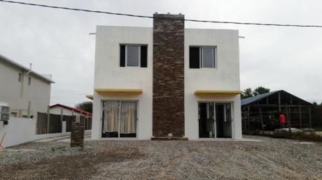 Apartamento En Alquiler 2 Dormitorios