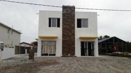 Apartamento En Alquiler 2 Dormitorios