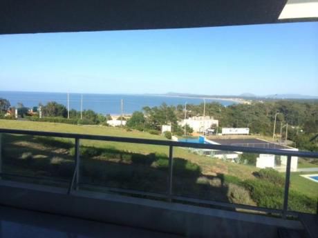 Apartamento En Alquiler 2 Dormitorios