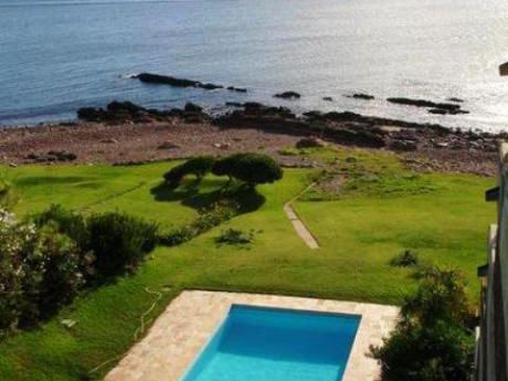 Apartamento En Alquiler 3 Dormitorios