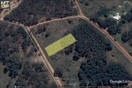 Lote En Venta
