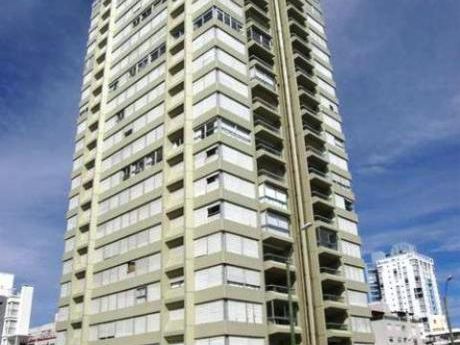 Apartamento En Alquiler 2 Dormitorios