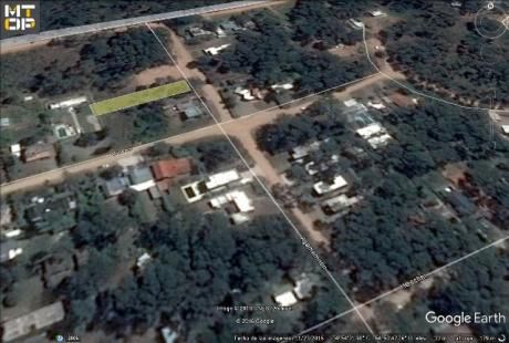 Lote En Venta