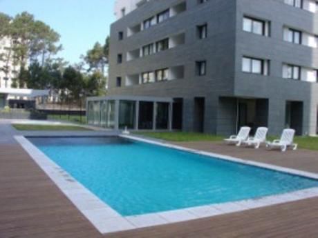 Apartamento En Alquiler 1 Dormitorio