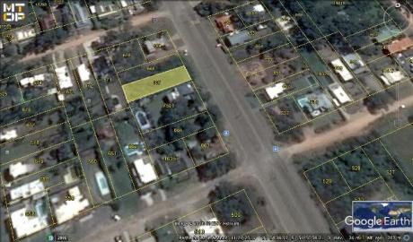 Lote En Venta