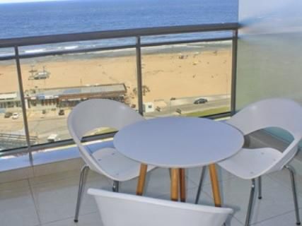 Apartamento En Alquiler 3 Dormitorios