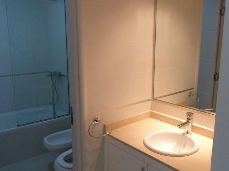 Apartamento En Alquiler 2 Dormitorios
