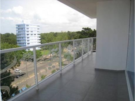 Apartamento En Alquiler 2 Dormitorios
