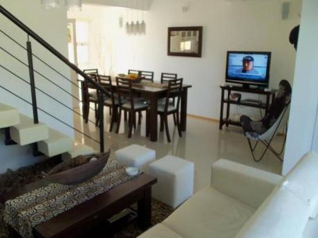 Apartamento En Alquiler 3 Dormitorios
