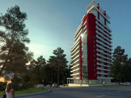 Apartamento En Alquiler 3 Dormitorios