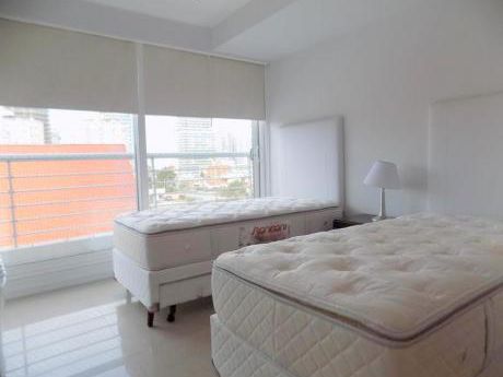Apartamento En Alquiler 2 Dormitorios