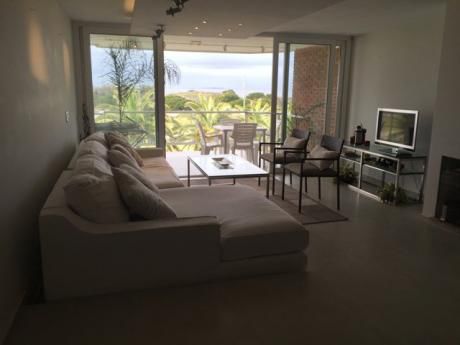 Apartamento En Alquiler 2 Dormitorios