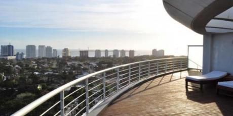 Apartamento En Alquiler 3 Dormitorios
