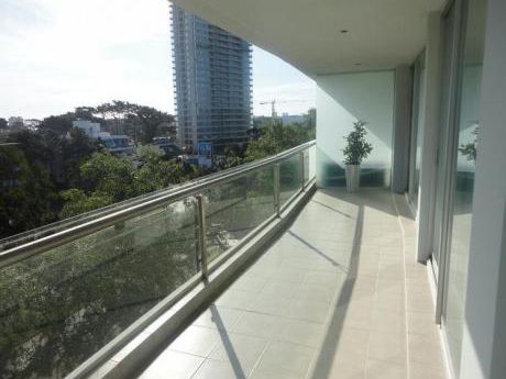 Apartamento En Alquiler 2 Dormitorios