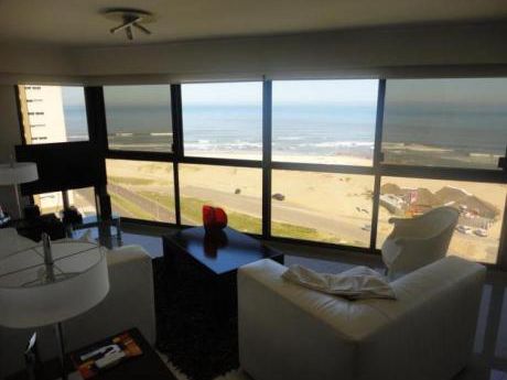 Apartamento En Alquiler 3 Dormitorios