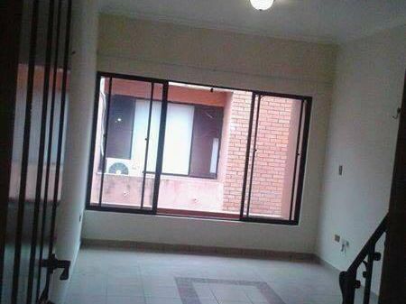 Departamento Zona Centrica