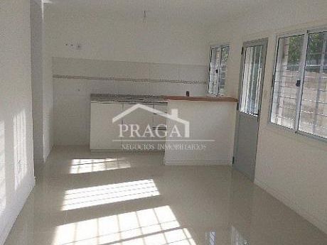 Casas En Solymar