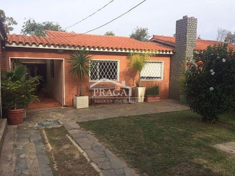 Casas En Lagomar